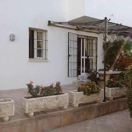 Apartamento Echando Anclas 巴尔巴特 外观 照片