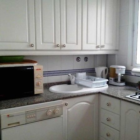 Apartamento Echando Anclas 巴尔巴特 外观 照片