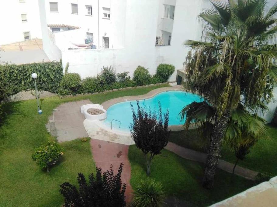 Apartamento Echando Anclas 巴尔巴特 外观 照片