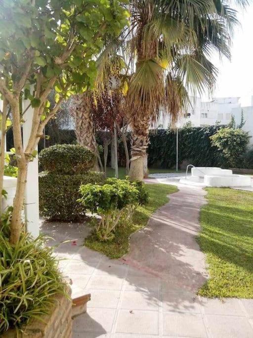 Apartamento Echando Anclas 巴尔巴特 外观 照片