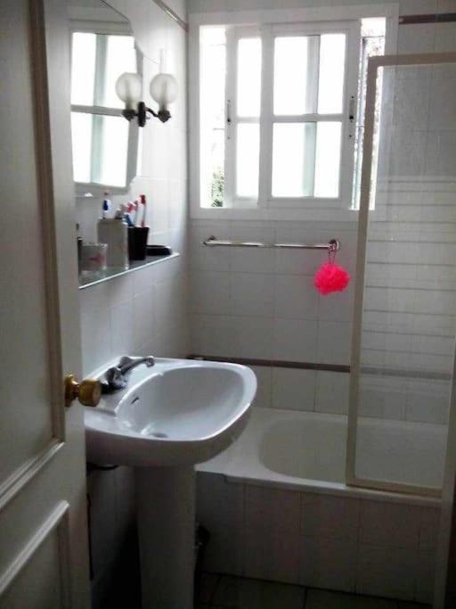 Apartamento Echando Anclas 巴尔巴特 外观 照片