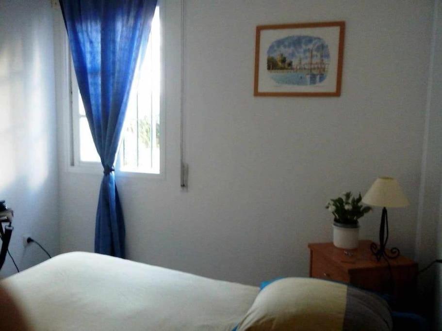 Apartamento Echando Anclas 巴尔巴特 外观 照片