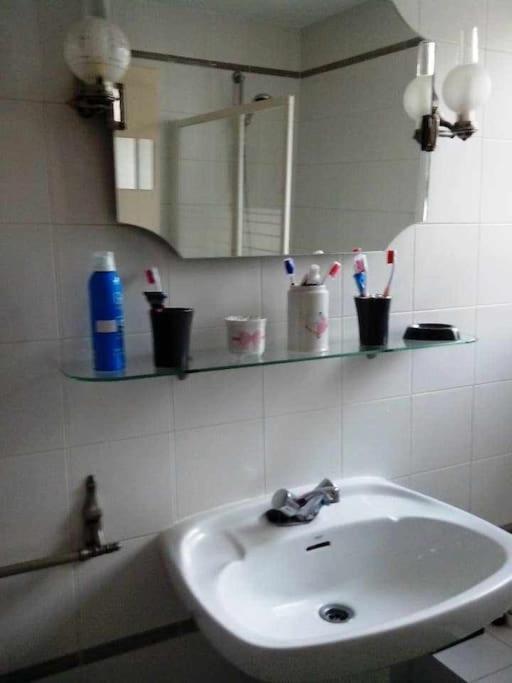 Apartamento Echando Anclas 巴尔巴特 外观 照片